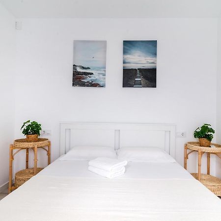 Apartament Costa De La Creu 10, Piso 4 Personas 1 Min Playa Lloret de Mar Zewnętrze zdjęcie