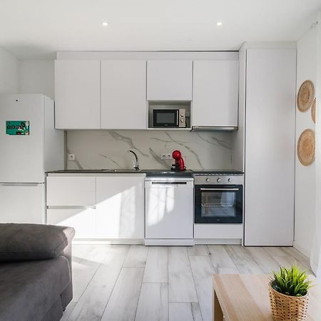 Apartament Costa De La Creu 10, Piso 4 Personas 1 Min Playa Lloret de Mar Zewnętrze zdjęcie