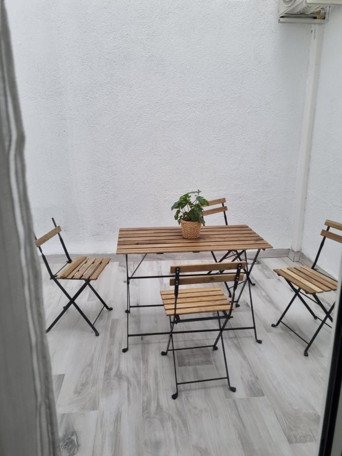 Apartament Costa De La Creu 10, Piso 4 Personas 1 Min Playa Lloret de Mar Zewnętrze zdjęcie