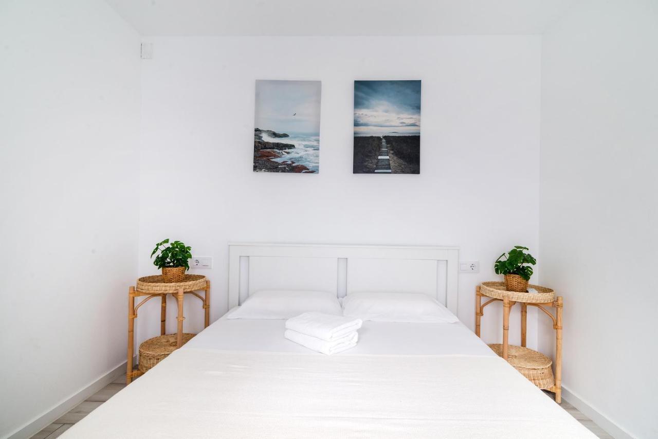Apartament Costa De La Creu 10, Piso 4 Personas 1 Min Playa Lloret de Mar Zewnętrze zdjęcie
