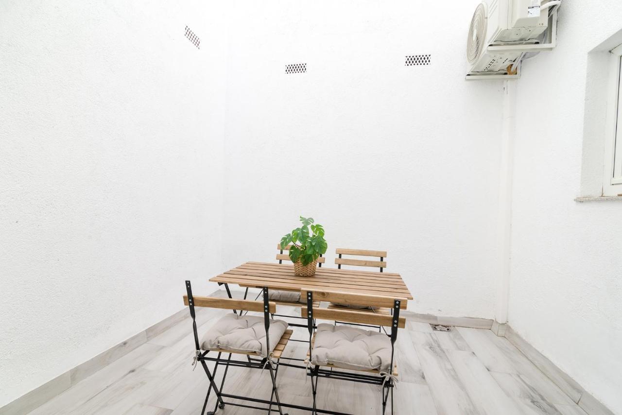 Apartament Costa De La Creu 10, Piso 4 Personas 1 Min Playa Lloret de Mar Zewnętrze zdjęcie