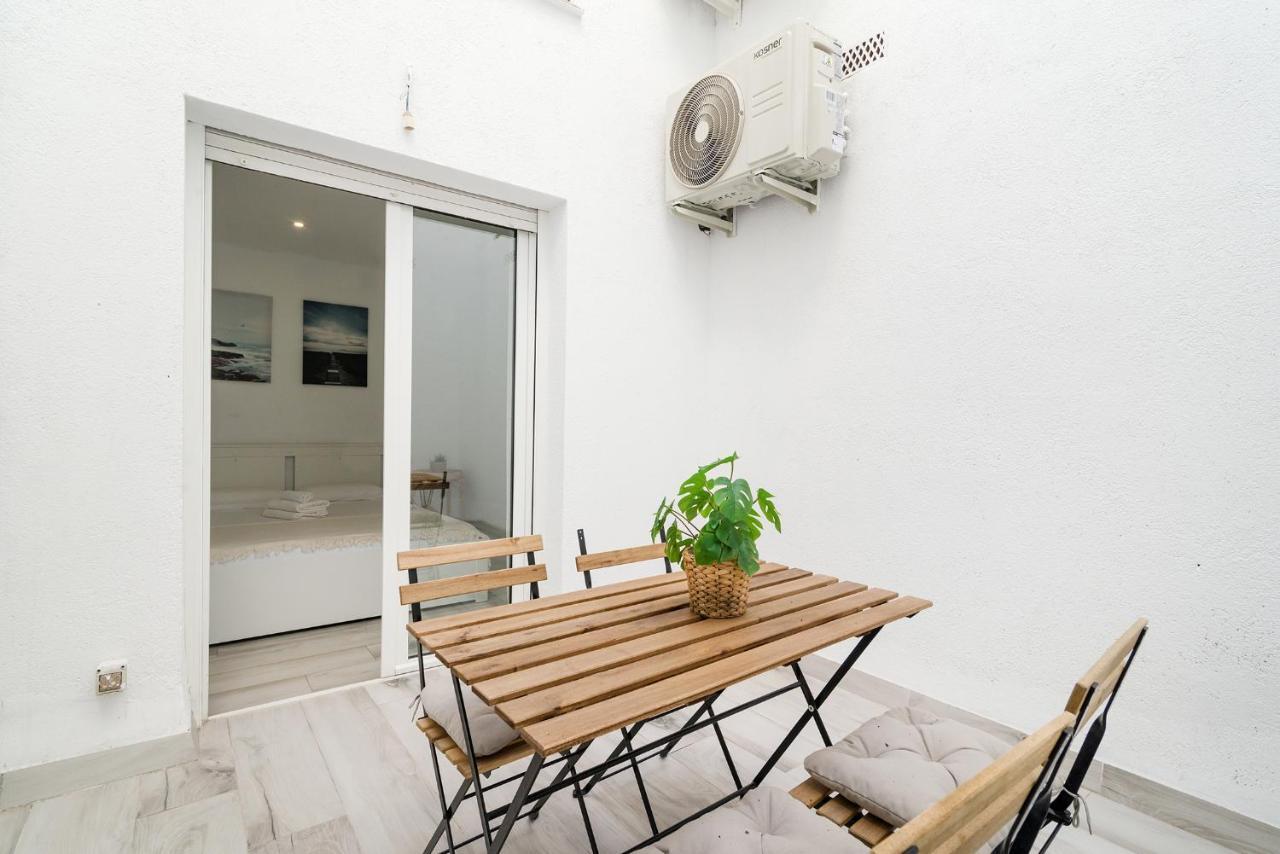 Apartament Costa De La Creu 10, Piso 4 Personas 1 Min Playa Lloret de Mar Zewnętrze zdjęcie